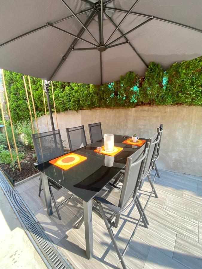 Apartment Jack's Place Trbovlje